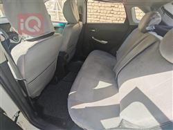 سوزوكي بالينو